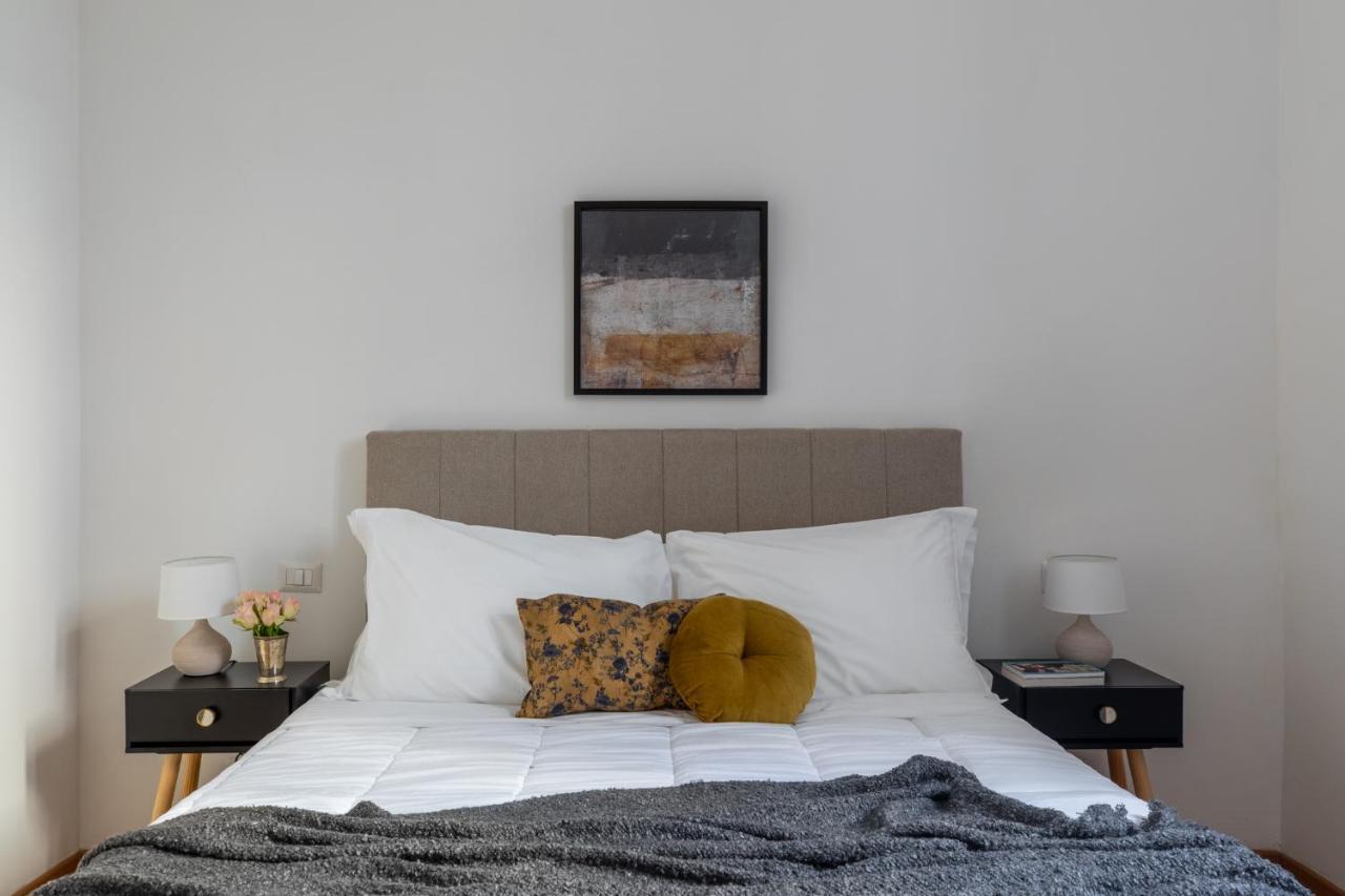 Iflat Spanish Steps Elegant Apartment Rome Bagian luar foto