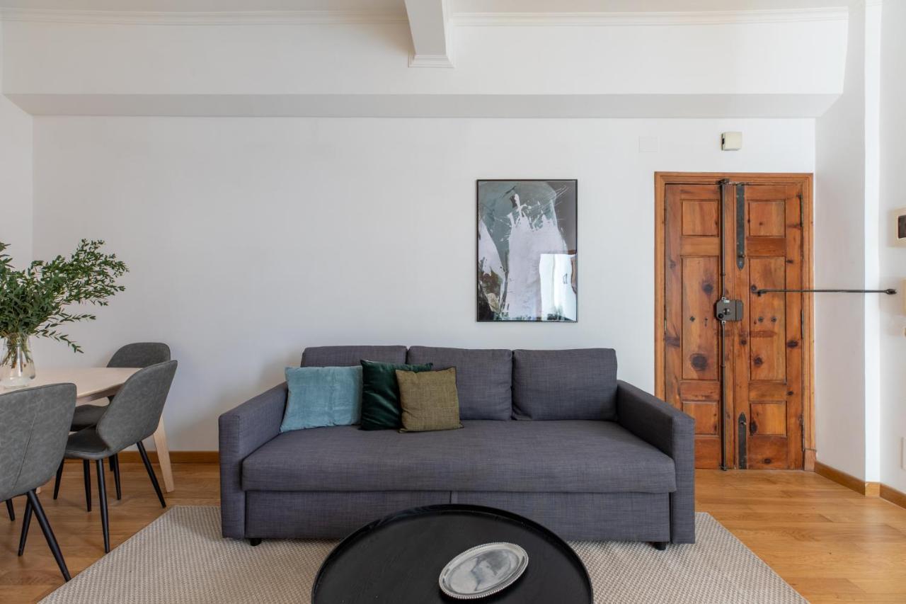 Iflat Spanish Steps Elegant Apartment Rome Bagian luar foto