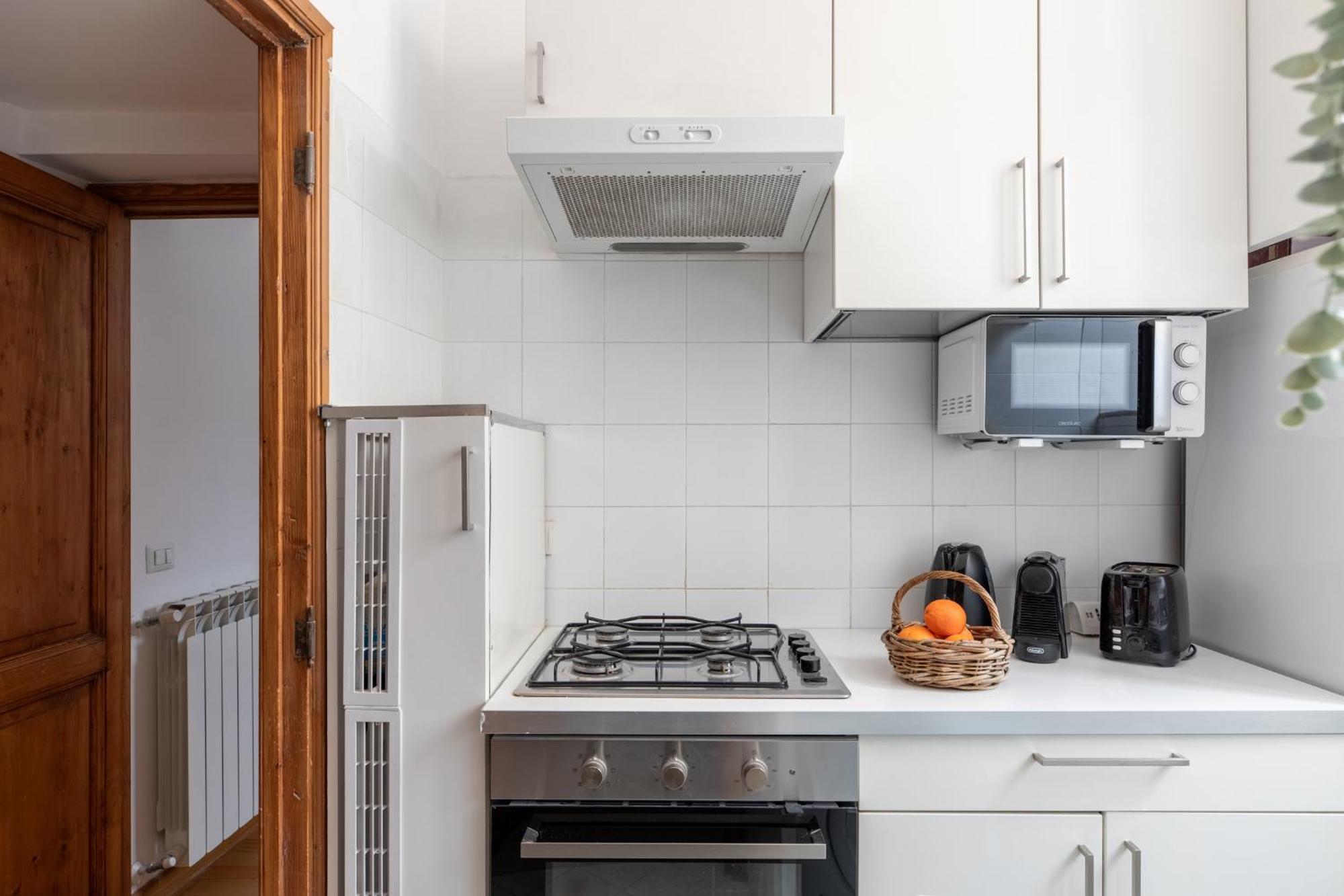 Iflat Spanish Steps Elegant Apartment Rome Bagian luar foto